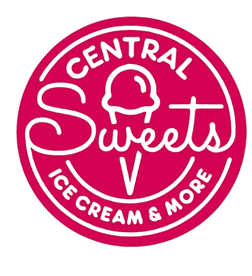 Central Sweets and Savory logo