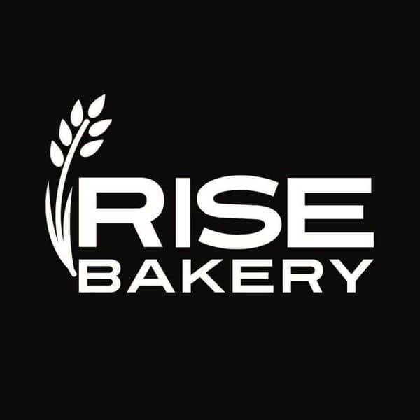 Rise Bakery logo